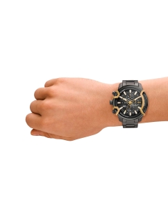 Купить Наручные часы Diesel DZ4668 с хронографом  в E-mobi