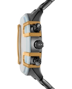 Купить Наручные часы Diesel DZ4668 с хронографом  в E-mobi