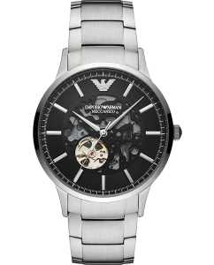 Купить Механические наручные часы Emporio Armani AR60055 в E-mobi