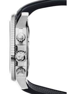 Купить Швейцарские наручные часы Tissot T-Sport Seastar T120.417.17.041.00 с хронографом  в E-mobi