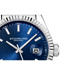 Купить Наручные часы Stuhrling 3935.2  в E-mobi