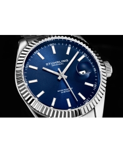 Купить Наручные часы Stuhrling 3935.2  в E-mobi