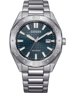 Купить Японские наручные часы Citizen BM7630-80X в E-mobi