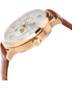 Купить Японские механические наручные часы Orient RA-AK0801S3  в E-mobi