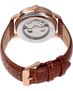 Купить Японские механические наручные часы Orient RA-AK0801S3  в E-mobi