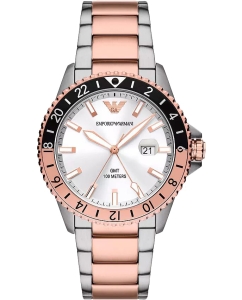 Купить Наручные часы Emporio Armani AR11591 в E-mobi