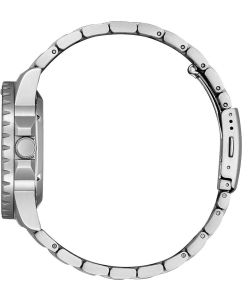 Купить Японские механические наручные часы Citizen NJ0178-81M  в E-mobi