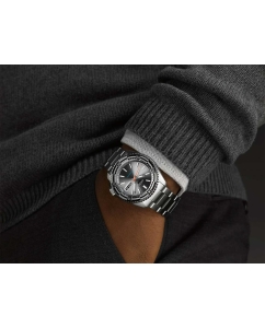 Купить Японские механические наручные часы Seiko SRPK09  в E-mobi