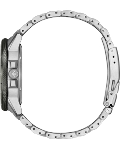 Купить Японские механические наручные часы Citizen NB6046-59E  в E-mobi