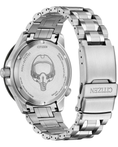 Купить Японские механические наручные часы Citizen NB6046-59E  в E-mobi