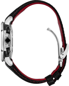 Купить Японские наручные часы Seiko SSB435 с хронографом  в E-mobi