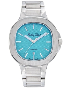 Купить Швейцарские наручные часы Mathey-Tissot H152TI в E-mobi