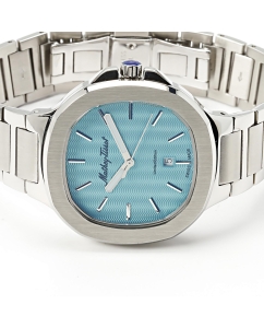 Купить Швейцарские наручные часы Mathey-Tissot H152TI  в E-mobi