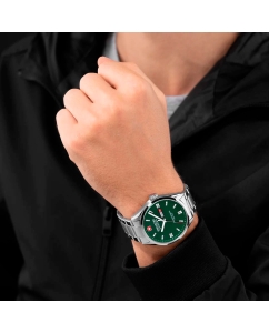 Купить Швейцарские наручные часы Swiss Military Hanowa SMWGH0001603  в E-mobi