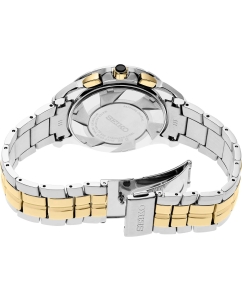 Купить Японские наручные часы Seiko SSB434 с хронографом  в E-mobi