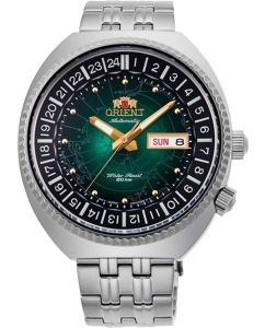 Купить Японские механические наручные часы Orient RA-AA0E02E0 в E-mobi