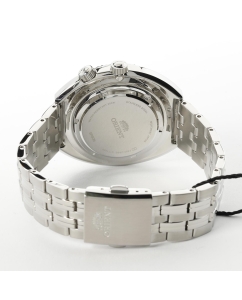 Купить Японские механические наручные часы Orient RA-AA0E02E0  в E-mobi