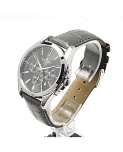 Купить Наручные часы Jacques Lemans 1-1945A с хронографом  в E-mobi