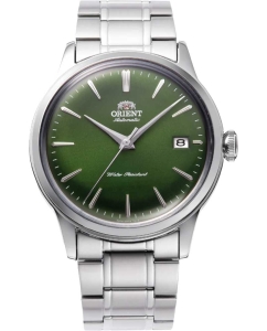 Купить Японские механические наручные часы Orient RA-AC0M09E3 в E-mobi