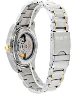 Купить Швейцарские механические наручные часы Certina C006.407.22.031.00  в E-mobi