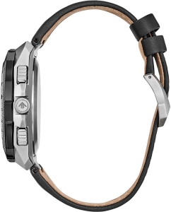 Купить Японские наручные часы Citizen JY8149-05E с хронографом  в E-mobi