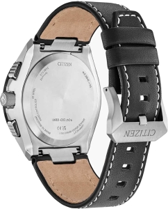 Купить Японские наручные часы Citizen JY8149-05E с хронографом  в E-mobi