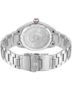 Купить Швейцарские наручные часы Swiss Military Hanowa SMWGH0004601  в E-mobi