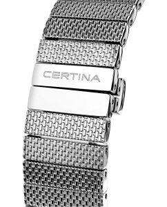 Купить Швейцарские механические наручные часы Certina C029.426.11.091.60  в E-mobi