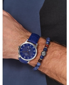 Купить Швейцарские наручные часы Continental 23451-GT158810  в E-mobi