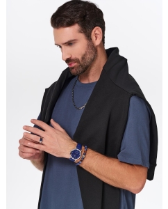 Купить Швейцарские наручные часы Continental 23451-GT158810  в E-mobi