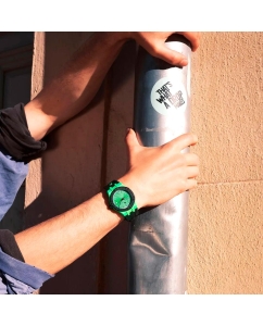 Купить Швейцарские наручные часы Maurice Lacroix AI2008-70070-300-0  в E-mobi