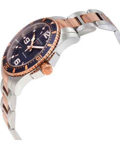 Купить Швейцарские наручные часы Longines L3.740.3.98.7  в E-mobi