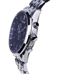 Купить Японские наручные часы Citizen AT2140-55L с хронографом  в E-mobi