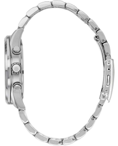 Купить Японские наручные часы Citizen AT2140-55L с хронографом  в E-mobi