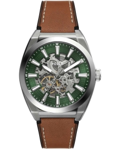 Купить Механические наручные часы Fossil ME3261 в E-mobi