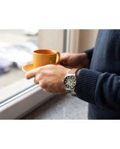 Купить Механические наручные часы Fossil ME3261  в E-mobi