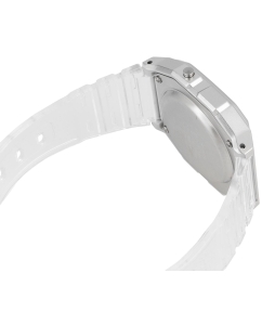 Купить Японские наручные часы Casio Illuminator F-91WS-7EF с хронографом  в E-mobi