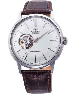Купить Японские механические наручные часы Orient RA-AG0002S1 в E-mobi