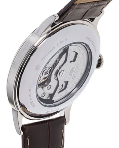 Купить Японские механические наручные часы Orient RA-AG0002S1  в E-mobi