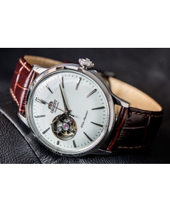Купить Японские механические наручные часы Orient RA-AG0002S1  в E-mobi