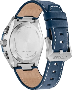Купить Японские наручные часы Citizen JY8148-08L с хронографом  в E-mobi