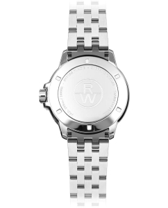 Купить Швейцарские наручные часы Raymond Weil 8160-ST-30041  в E-mobi