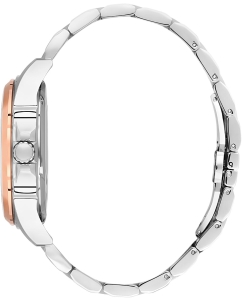 Купить Механические наручные часы Santa Barbara Polo &amp; Racquet Club SB.1.10531-6  в E-mobi