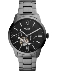 Купить Механические наручные часы Fossil ME3172 в E-mobi