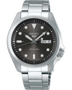 Купить Японские механические наручные часы Seiko SRPE51 в E-mobi
