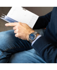 Купить Швейцарские наручные часы Swiss Military Hanowa SMWGH2200102  в E-mobi