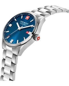 Купить Швейцарские наручные часы Swiss Military Hanowa SMWGH2200102  в E-mobi