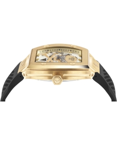 Купить Механические наручные часы Philipp Plein PWBAA0321  в E-mobi