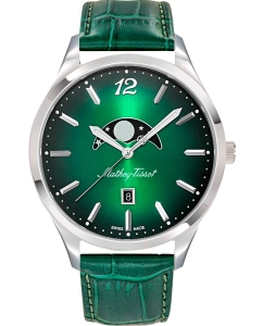Купить Швейцарские наручные часы Mathey-Tissot H411LAVM в E-mobi