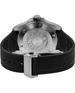 Купить Швейцарские механические наручные часы Longines L3.890.4.56.9  в E-mobi